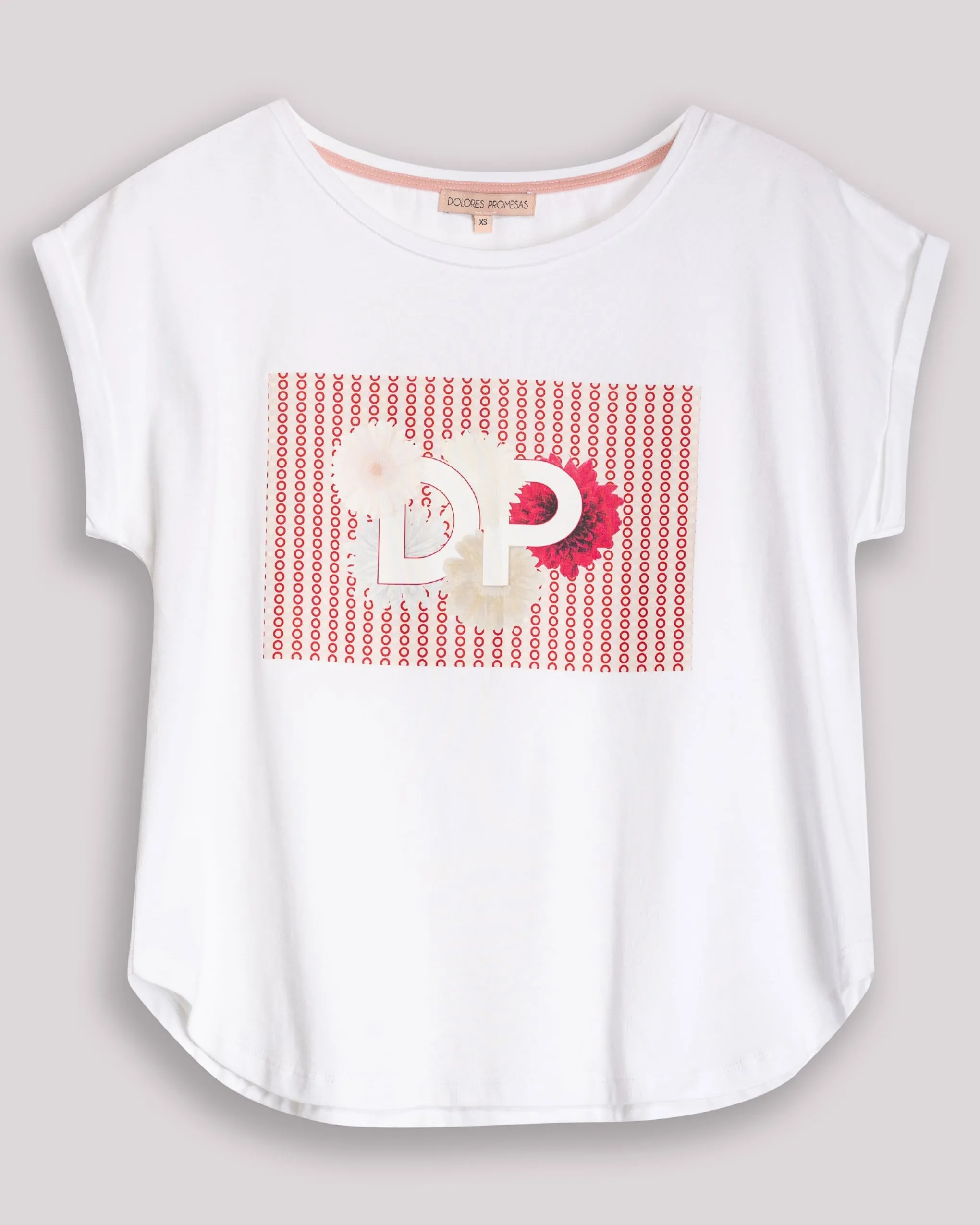 Camiseta Clara