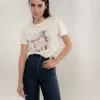 Camiseta Dolores Flowers