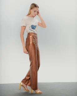 Camiseta Ilustrada Tula