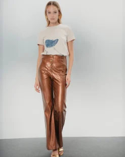 Camiseta Ilustrada Tula