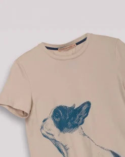 Camiseta Ilustrada Tula