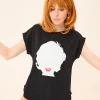 Camiseta Jolie