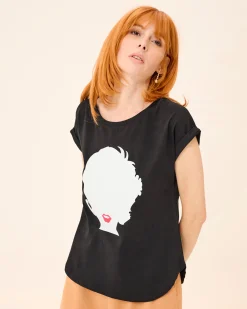 Camiseta Jolie