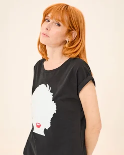 Camiseta Jolie