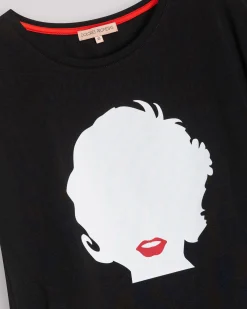 Camiseta Jolie