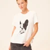 Camiseta Lisette