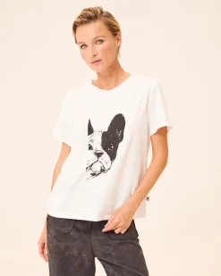 Camiseta Lisette