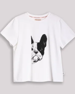 Camiseta Lisette