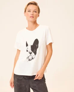 Camiseta Lisette