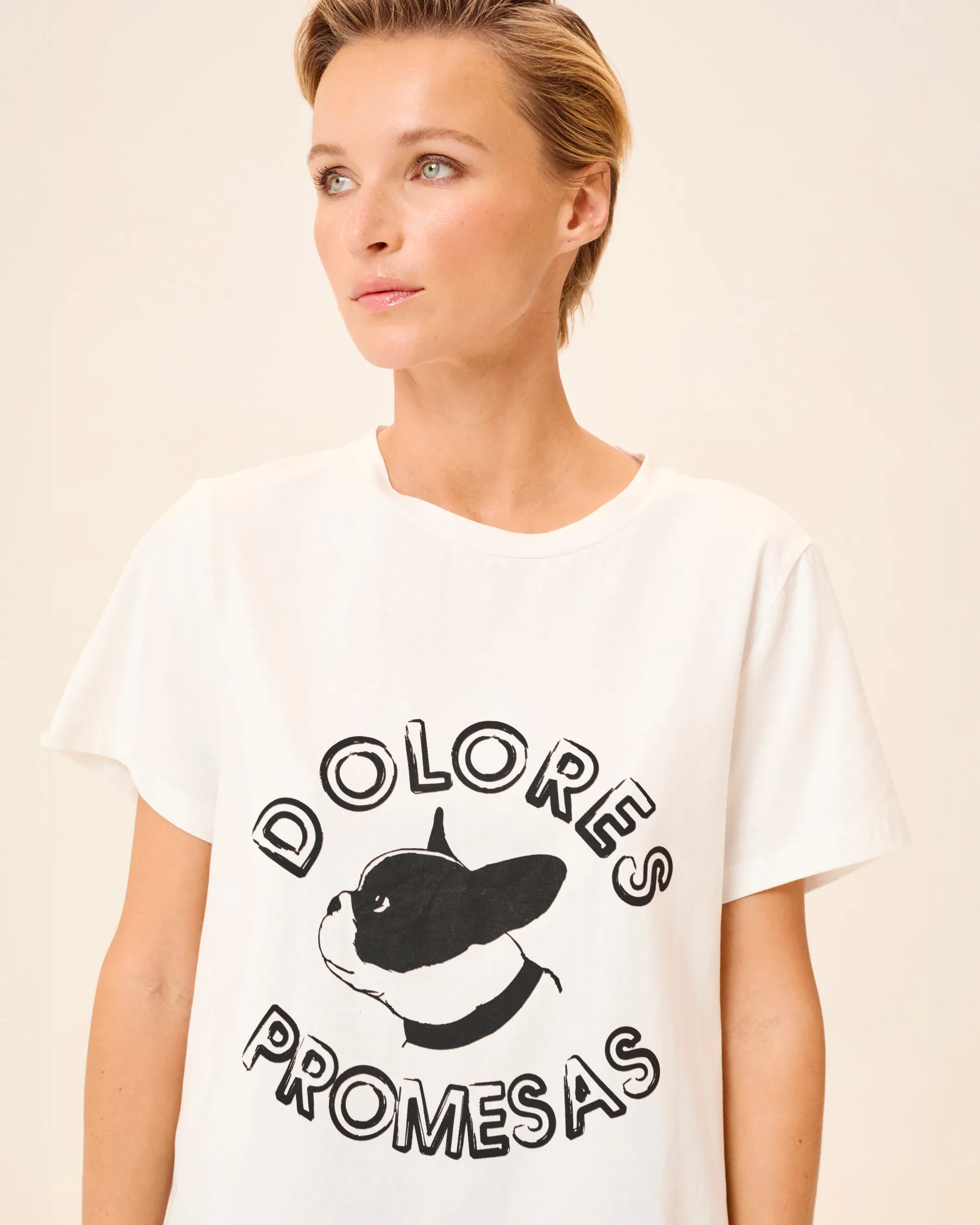 Camiseta Lumi