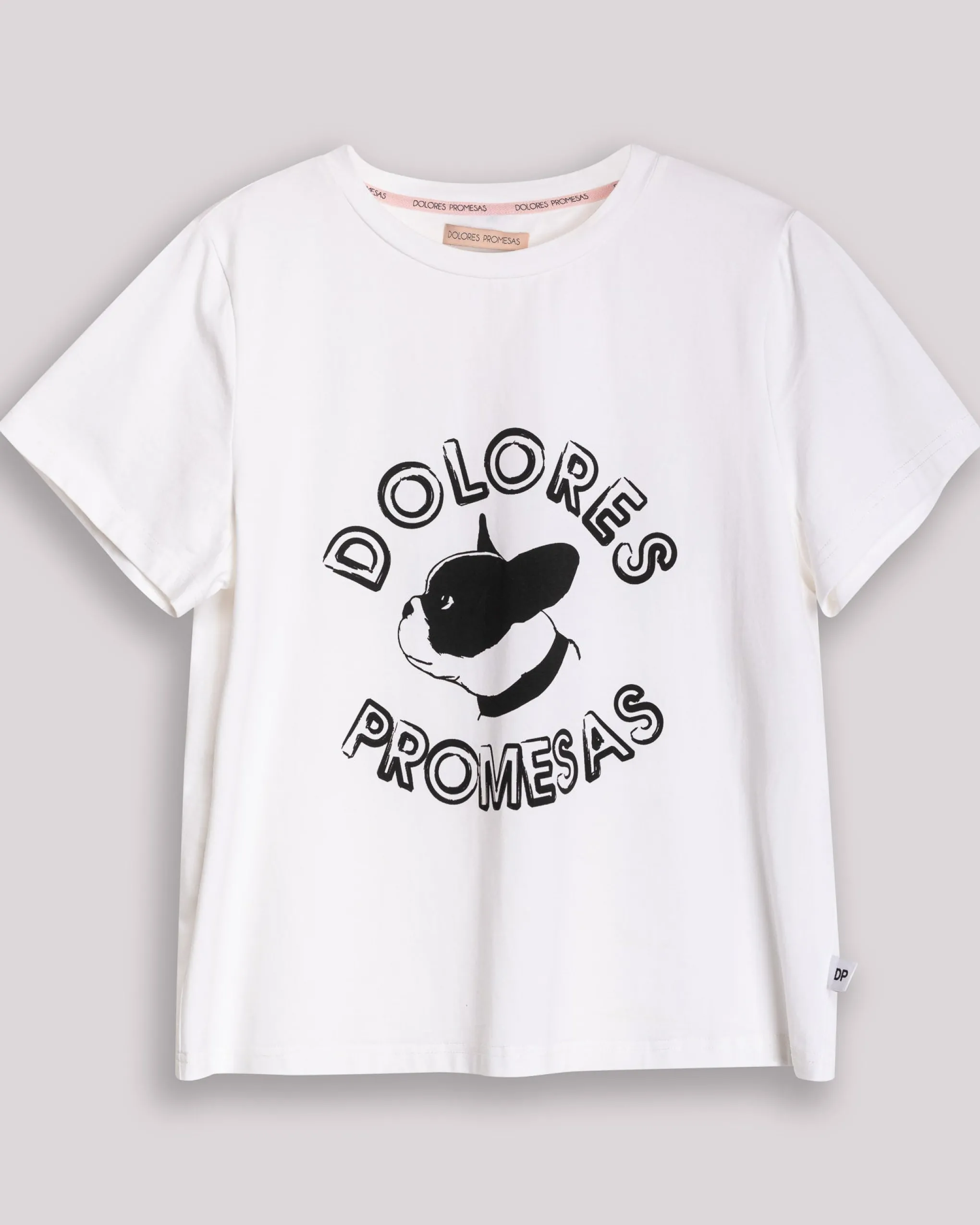 Camiseta Lumi
