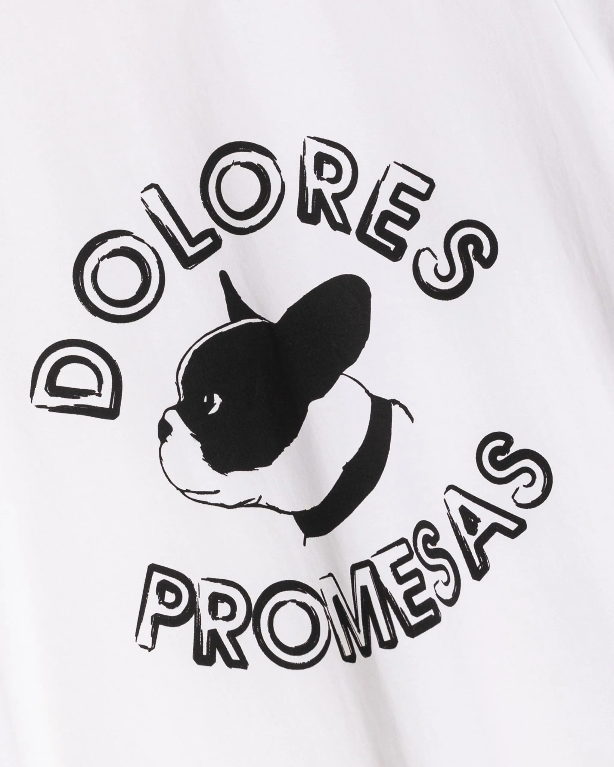 Camiseta Lumi