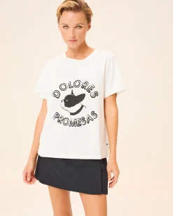 Camiseta Lumi