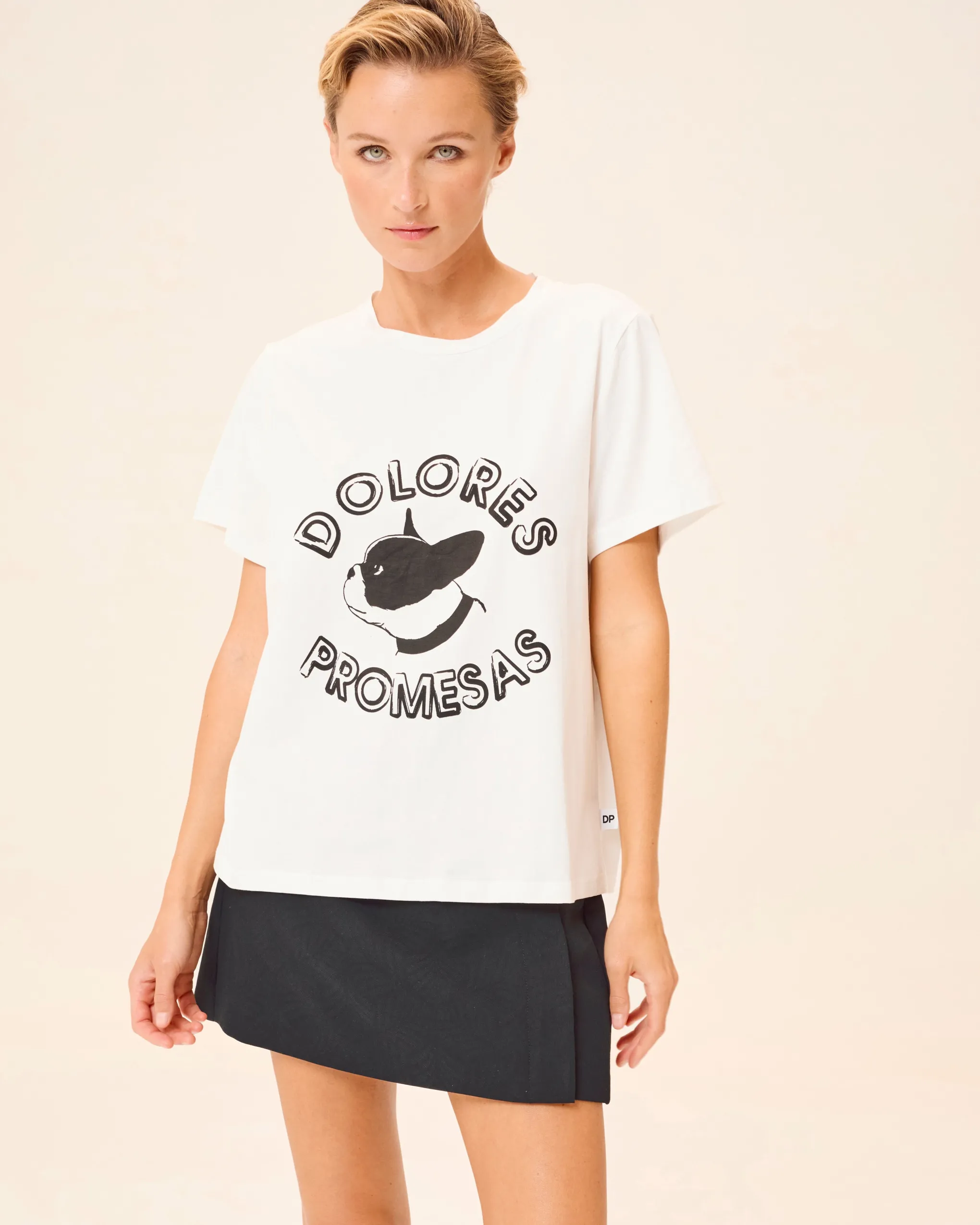 Camiseta Lumi