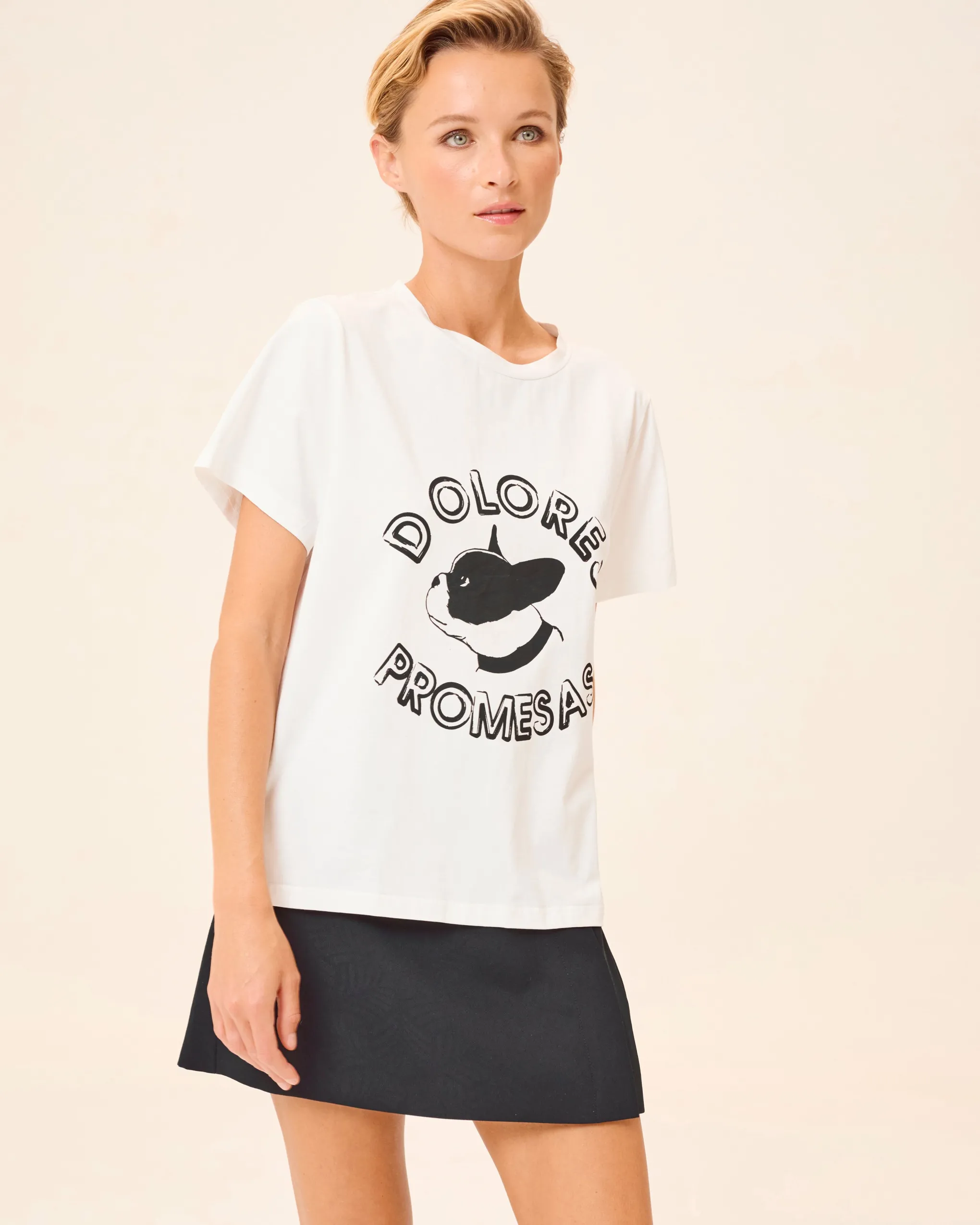 Camiseta Lumi