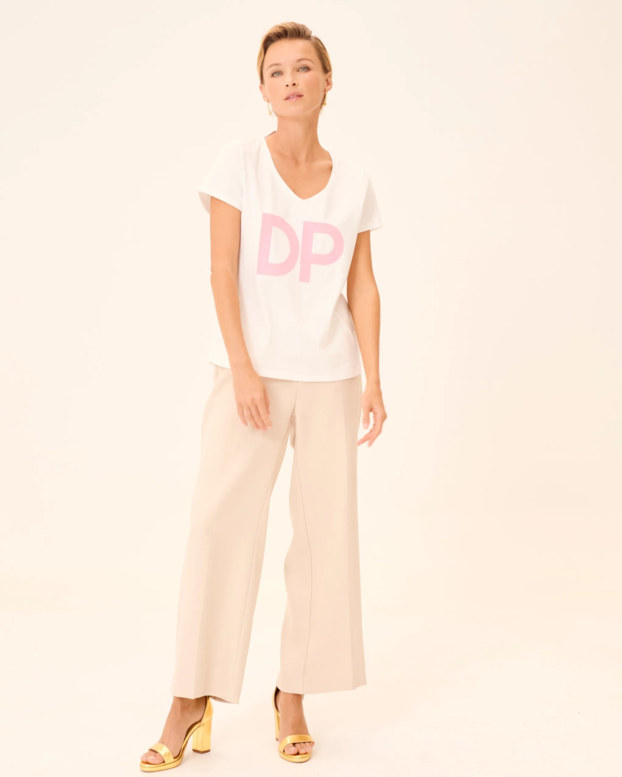 Camiseta Lyra