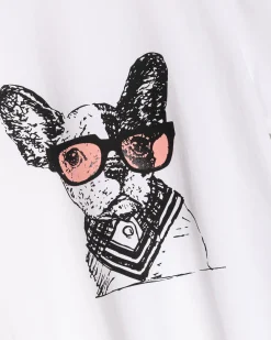 Camiseta Odile