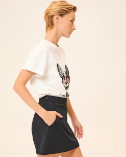 Camiseta Odile