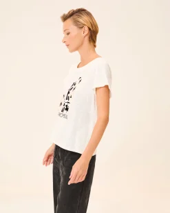 Camiseta Ondine