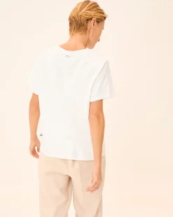 Camiseta Perle