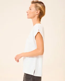 Camiseta Violette