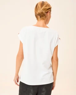 Camiseta Violette