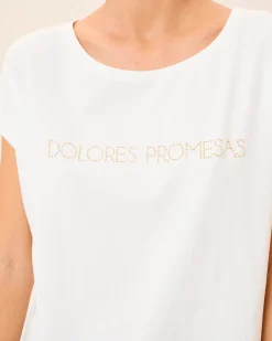 Camiseta Violette