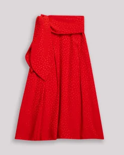 Falda Gala