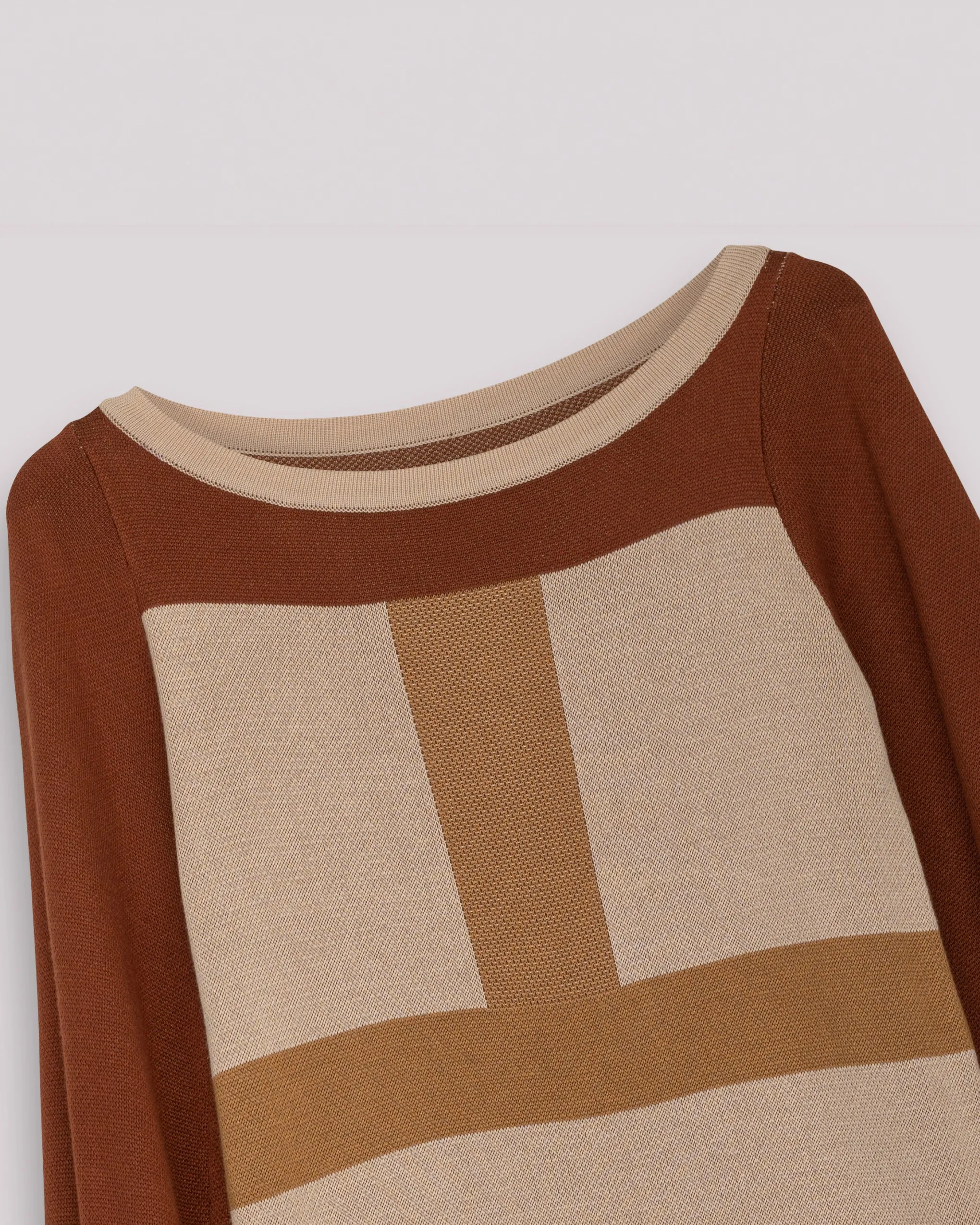 Jersey Color Block Jimena
