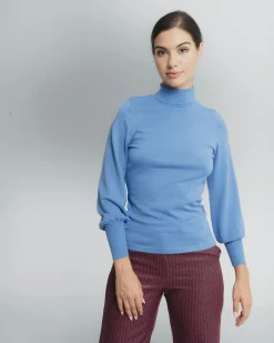 Jersey Paula Azul
