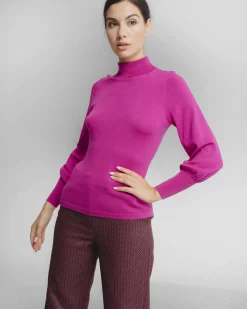 Jersey Paula Fucsia