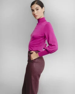 Jersey Paula Fucsia
