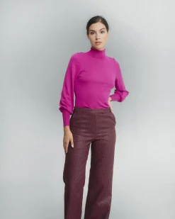 Jersey Paula Fucsia