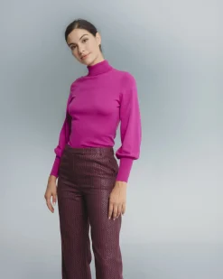 Jersey Paula Fucsia