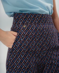 Pantalón campana Elena