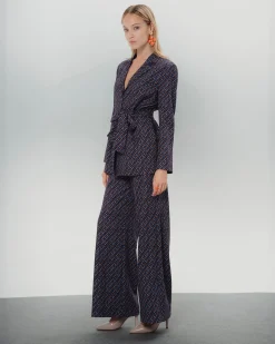 Pantalón campana Elena