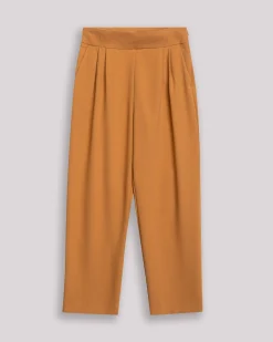 Pantalón de Pinzas Aimée