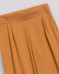 Pantalón de Pinzas Aimée