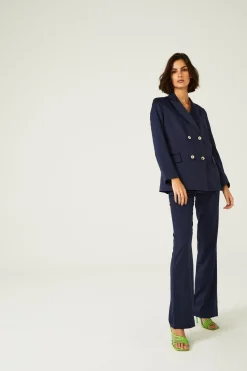 Pantalón marino