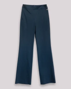 Pantalón tiro alto Bárbara