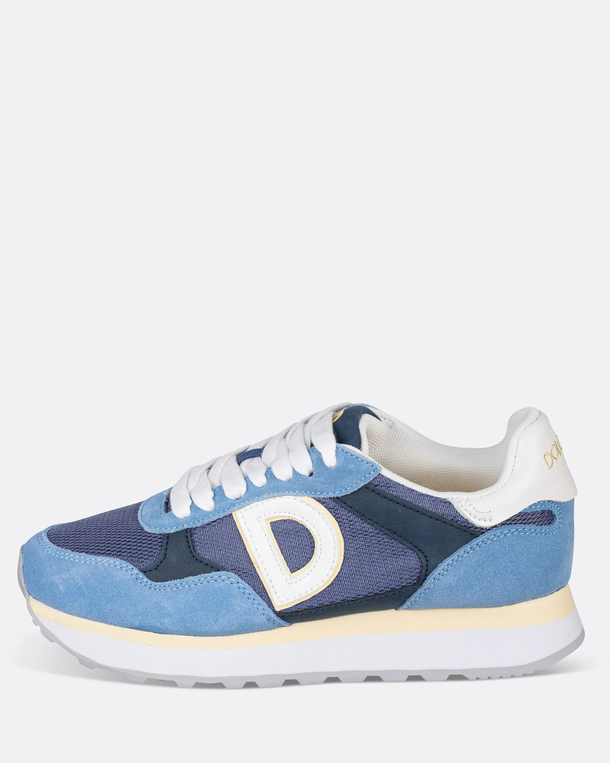 Sneakers Alegre Azul