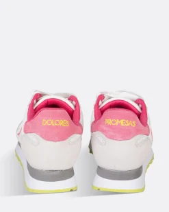 Sneakers Alegre Blanco