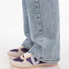 Sneakers Alegre Malva