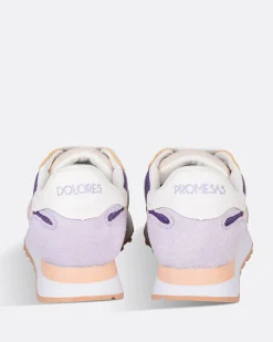 Sneakers Alegre Malva