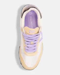 Sneakers Alegre Morado