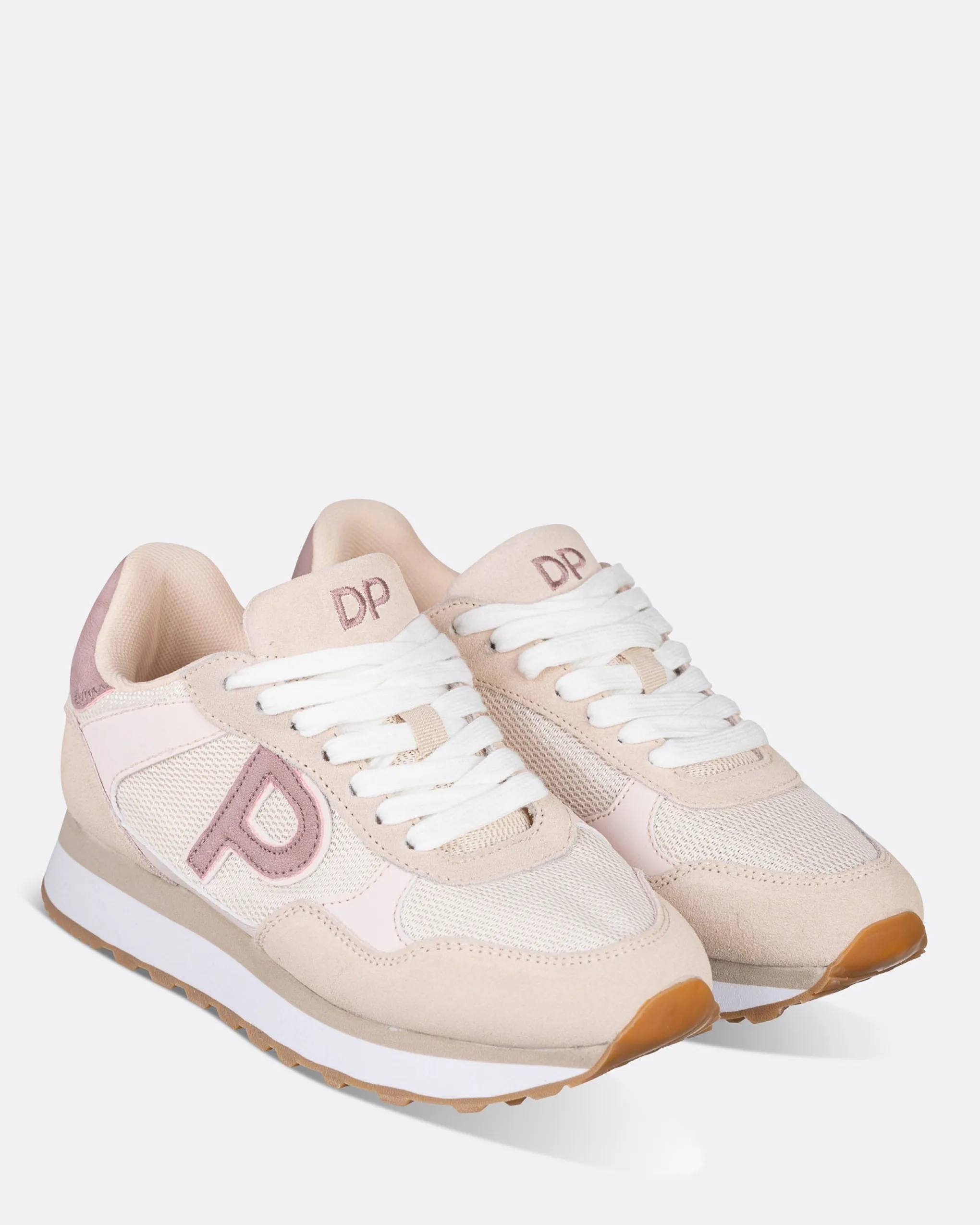 Sneakers Alegre Rosa