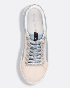 Sneakers Imparable Azul