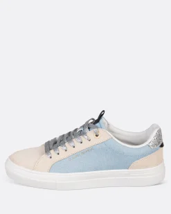 Sneakers Imparable Azul