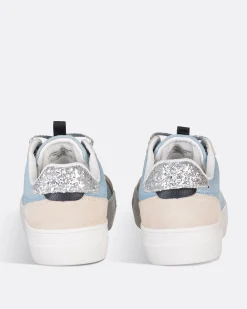 Sneakers Imparable Azul