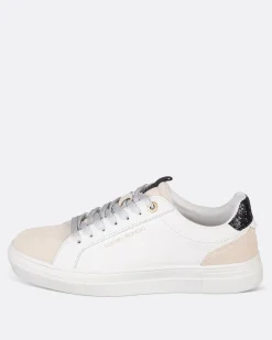 Sneakers Imparable Blanco
